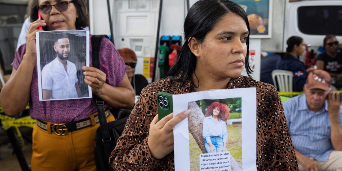 With 184 lifeless lifeless and little hope to search out survivors, a brand new part opens