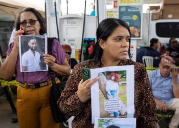 With 184 lifeless lifeless and little hope to search out survivors, a brand new part opens