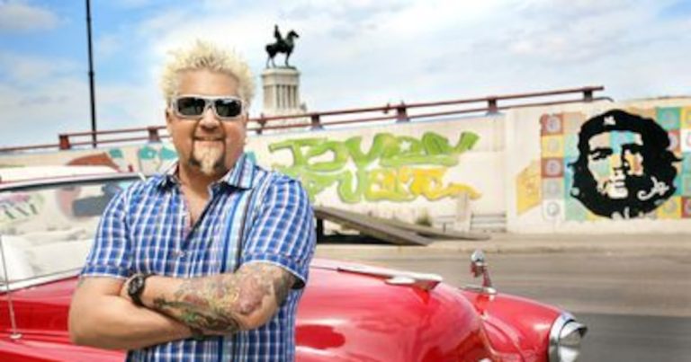 four Dallas-Fort Price eating places featured on ‘Diners, Drive-Ins and Dives’ in 2025