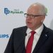 Governor Walz helps Philips’s Medich’s Medi-Tech post-tech