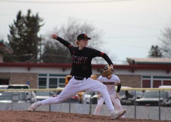 Esky Baseball is doubled with denials | Information, sports activities, jobs