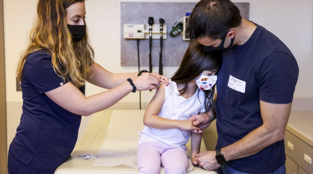 Federal Medicaid cuts threaten little one well being in Montana – Insurance coverage Information