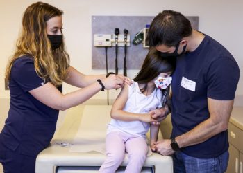 Federal Medicaid cuts threaten little one well being in Montana – Insurance coverage Information