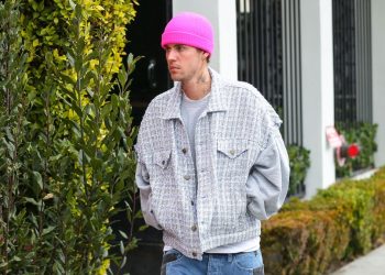 Justin Bieber exits his Drew Home vogue model 6 years after launch – NBC10 Philadelphia