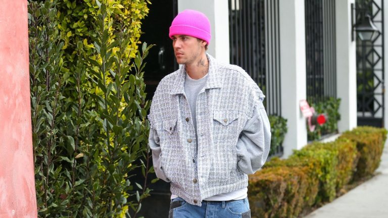 Justin Bieber exits his Drew Home vogue model 6 years after launch – NBC10 Philadelphia