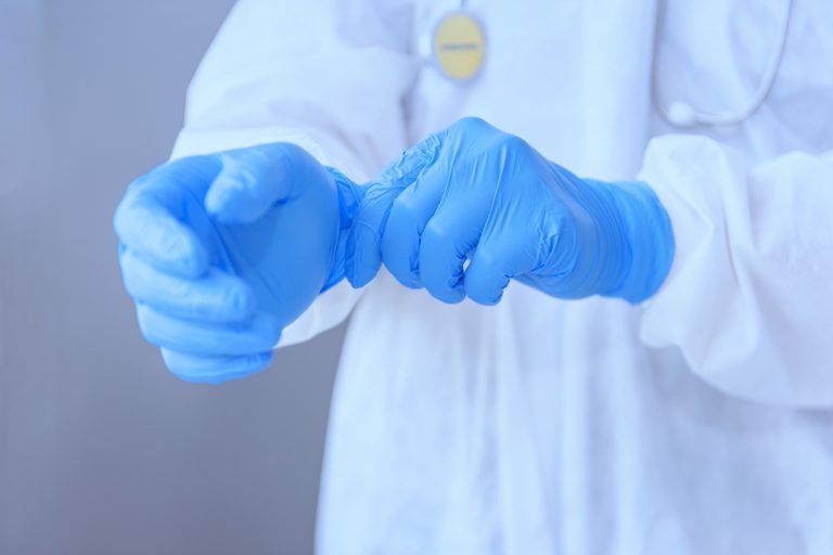 World Well being Meeting should recognise pharmacy’s pandemic preparedness position