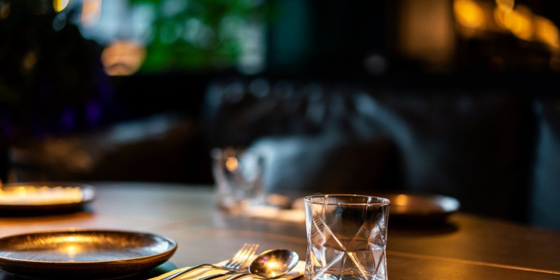 Chicago restaurant lands on Meals & Wine rating of finest eateries in nation – NBC Chicago