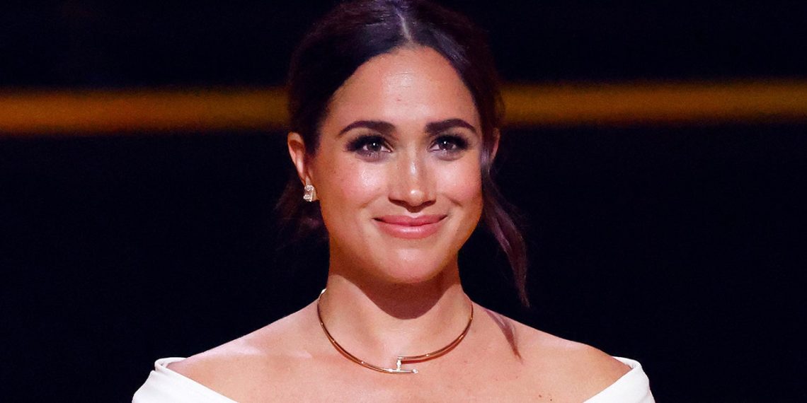 Meghan Markle reveals why magnificence manufacturers would not rent her for commercials