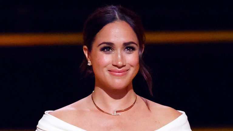 Meghan Markle reveals why magnificence manufacturers would not rent her for commercials