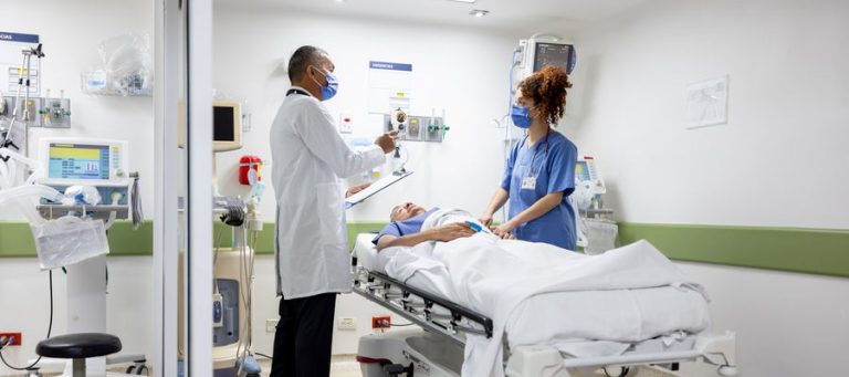 New AHA video sequence educates trustees on well being care atmosphere – American Hospital Affiliation