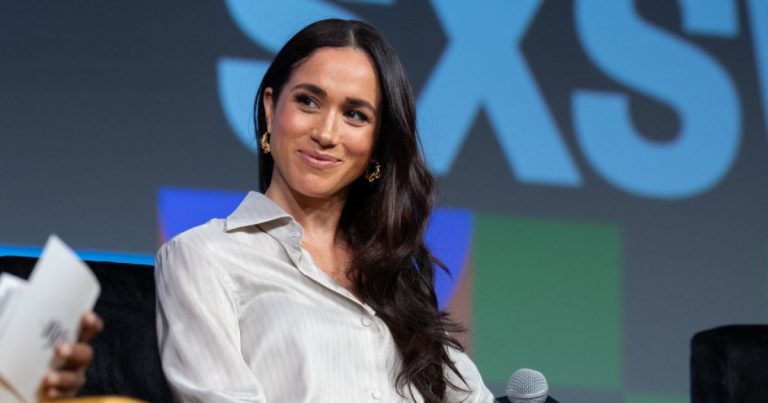 How Meghan Markle Blends Charity, Household and Way of life
