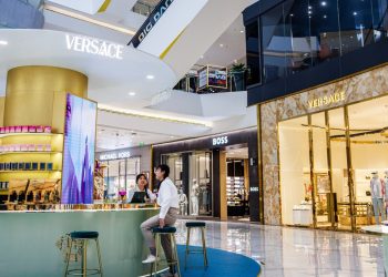 Prada Buys Versace in Luxurious Vogue Model Mega Deal