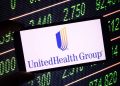 Well being Insurance coverage Shares Fall After Tough UnitedHealth Forecast