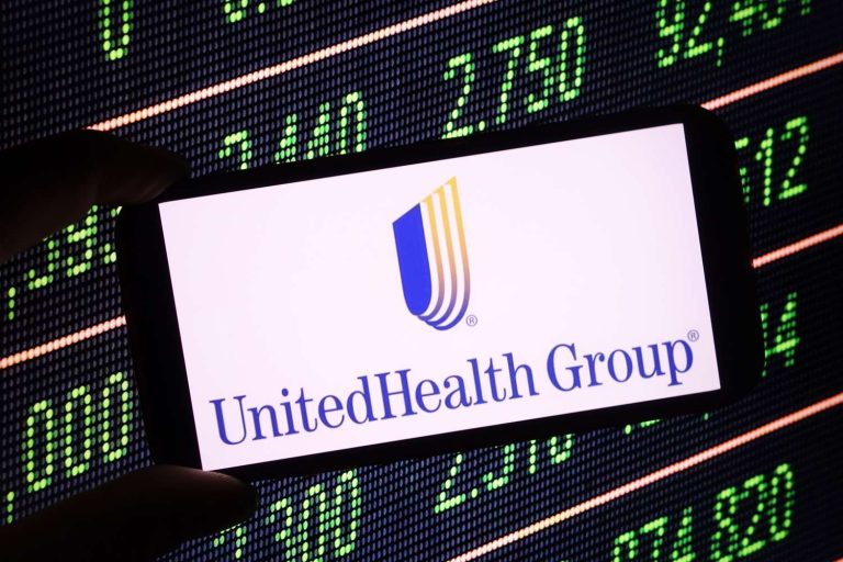 Well being Insurance coverage Shares Fall After Tough UnitedHealth Forecast