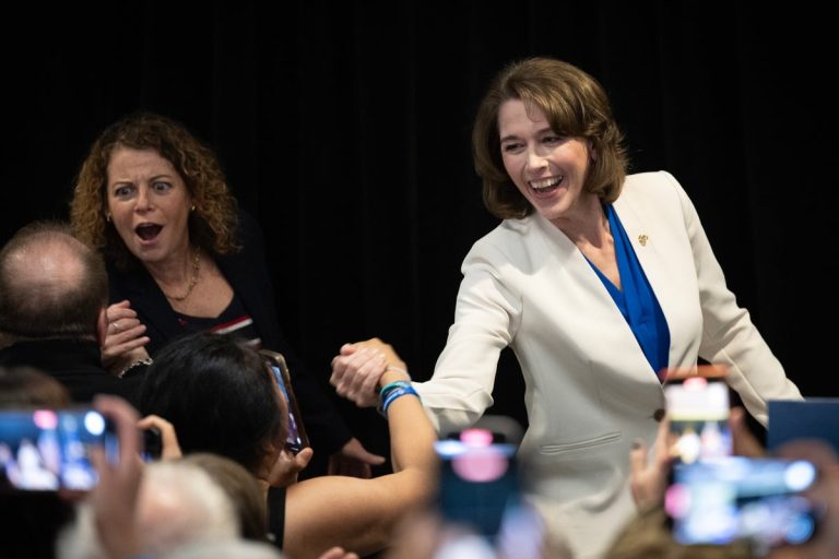 The liberal candidate Susan Crawford beats the Brad Schimel supported by Elon Musk within the race of the Supreme Court docket of Wisconsin: Stay updates