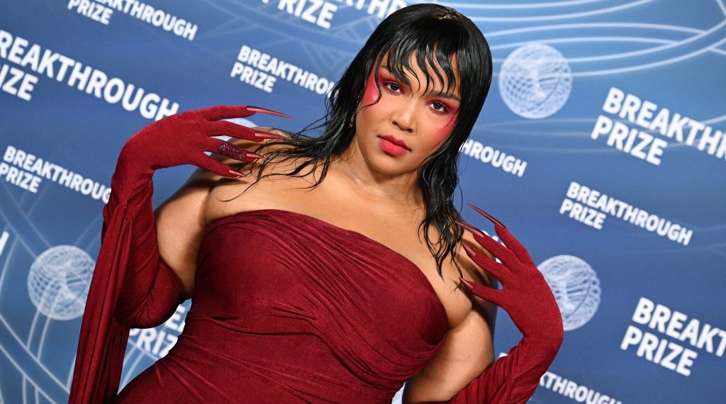 Lizzo Shares Secrets and techniques Behind Way of life Change And Weight Loss
