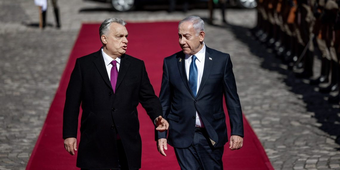 Hungary proclaims withdrawal from the Worldwide Prison Courtroom