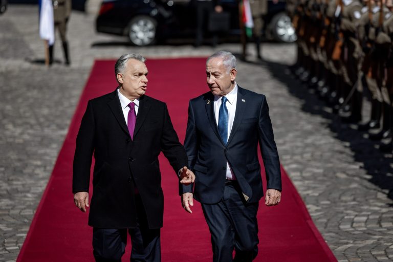 Hungary proclaims withdrawal from the Worldwide Prison Courtroom