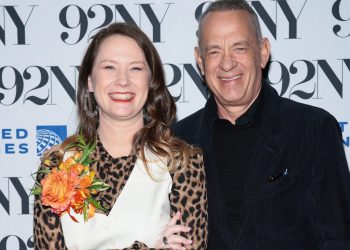 Tom Hanks’ daughter E.A. Hanks shares one concern for after he dies – NBC Chicago