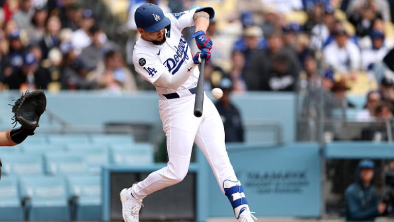 Information of Los Angeles Dodgers: – NBC Los Angeles