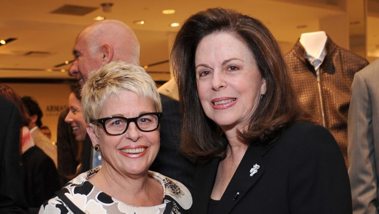 Ladies’s Guild Cedars-Sinai Lunch to Honor Toni Howard, Wendy Howard Goldberg