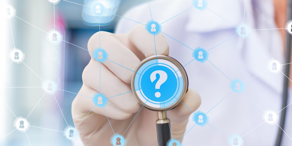 Tennessee Faucets Carrum Well being for Facilities of Excellence Community