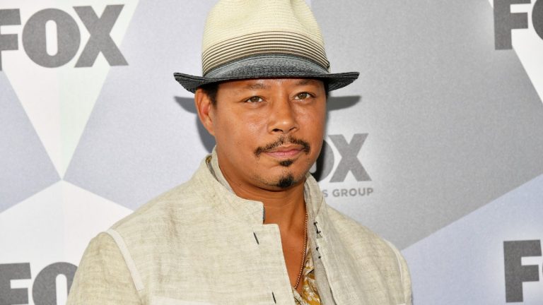 Terrence Howard refused Marvin Gaye function over prospect of kissing a person – NBC Chicago