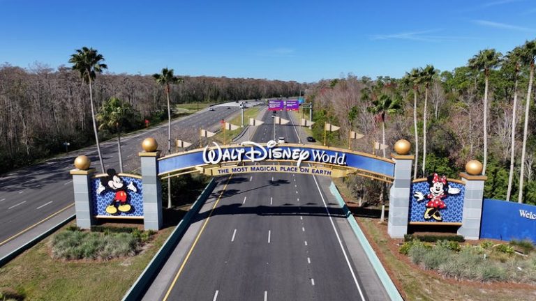 Florida breaks journey file