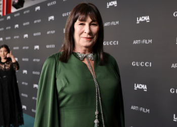 Anjelica Huston opens up about secret most cancers battle – Hometown Information