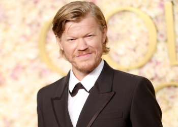 Jesse Plemons is Plutarch Heavensbee in 'The Starvation Video games: Dawn on the Reaping' – Hometown Information