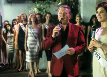 'Miss Congeniality' stars Heather Burns and extra have fun 'April 25' day – Hometown Information