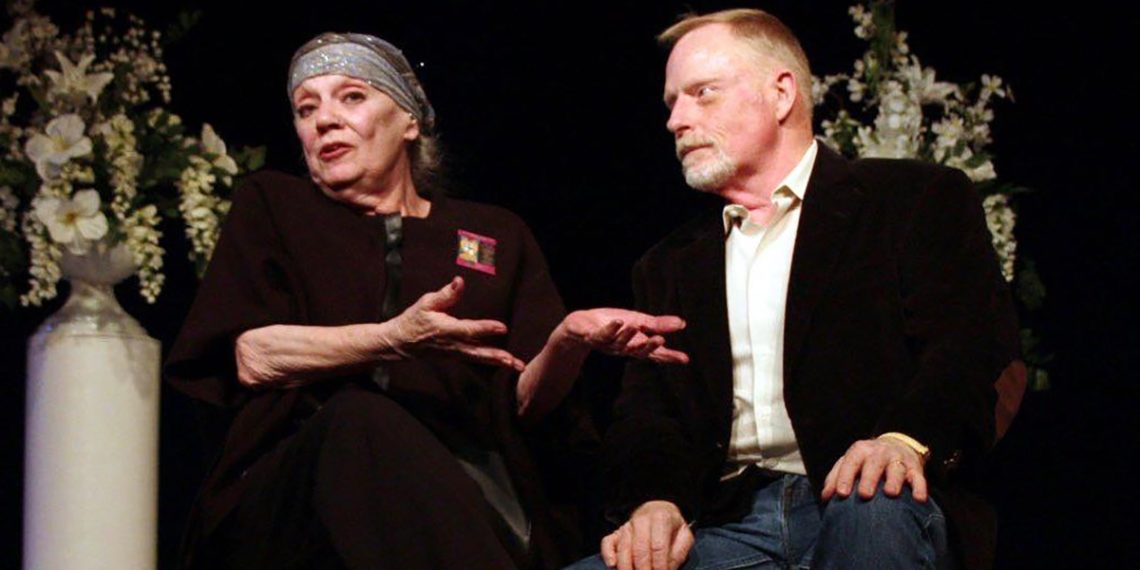 ‘Gingy’s Diaries:’ A Witty, Shifting Look At A Life Properly-Lived, Debuts At Southampton Arts Middle