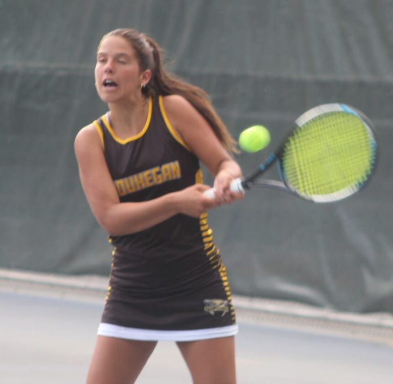 Tennis ladies 2025: Hazed swords to return to finals | Information, sports activities, jobs