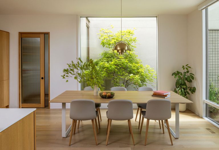 SHED turns a Gordon Walker home in the midst of the Seattle century