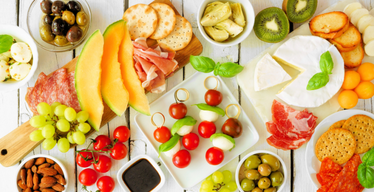 Specialty Meals Affiliation’s Junior Trendspotters Determine 12 On-trend New Merchandise