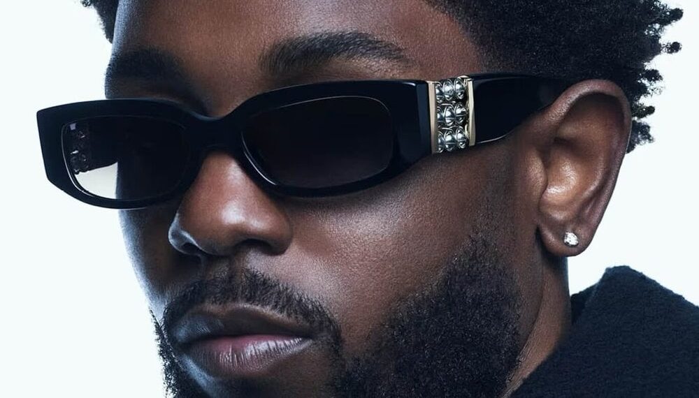 Chanel Appoints Kendrick Lamar As Model Ambassador