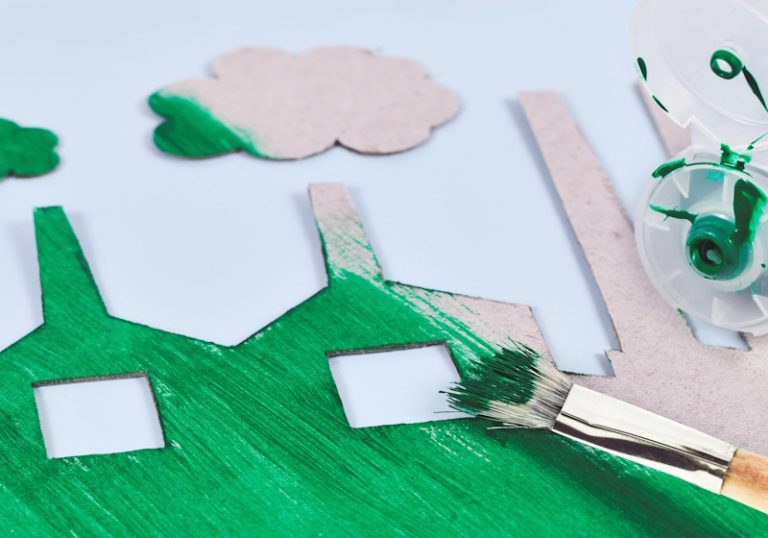 Report highlights want for motion on trend greenwashing