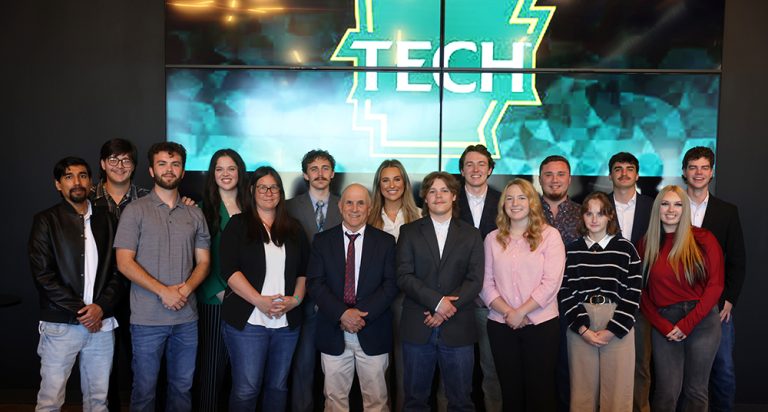 Atu college students present plans to extend Agbiz concepts