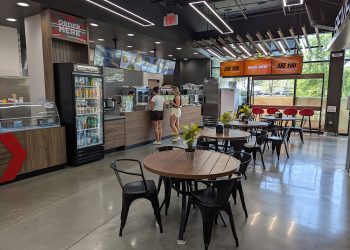 Prince Market’s Indian Restaurant Yossi Kitchen, and Extra Meals Information