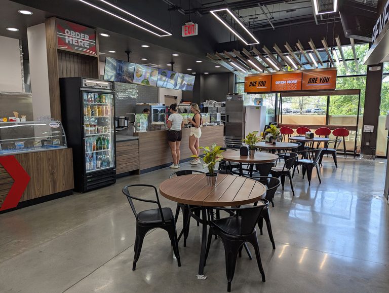 Prince Market’s Indian Restaurant Yossi Kitchen, and Extra Meals Information