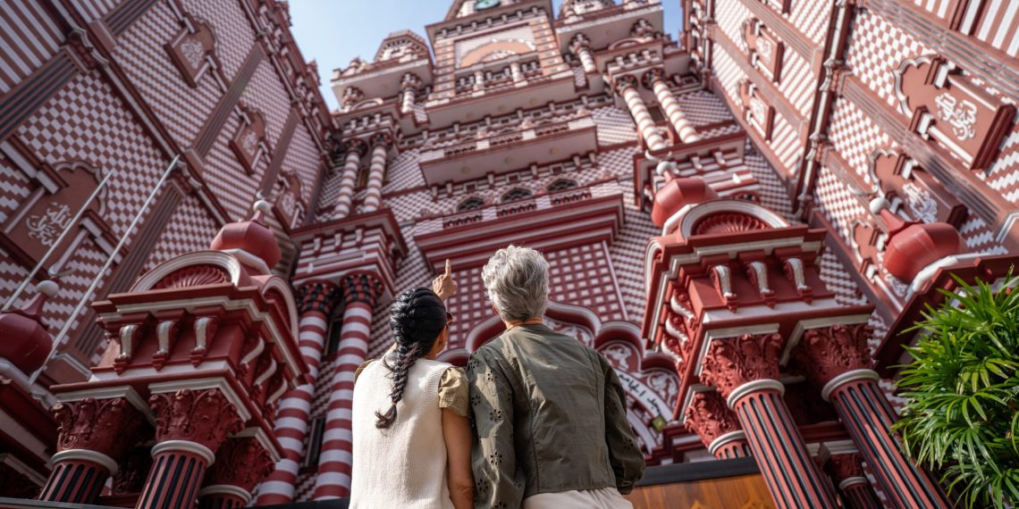 Azamara Cruises Launches Enhanced Vacation spot Immersion Expertise