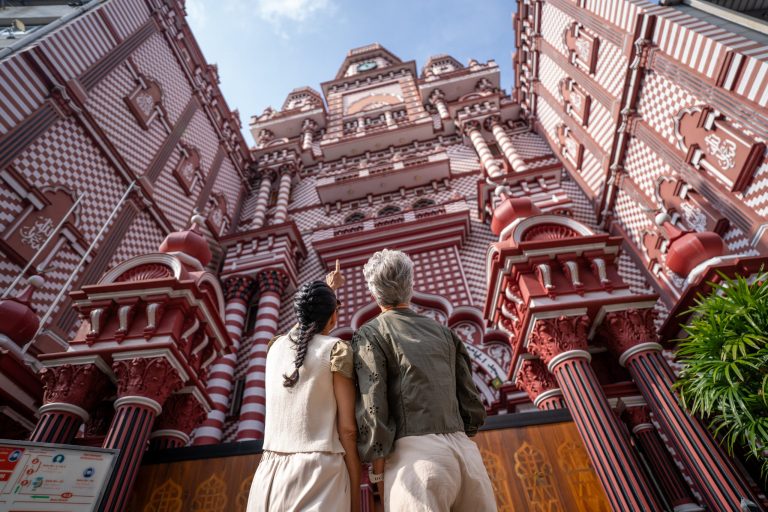 Azamara Cruises Launches Enhanced Vacation spot Immersion Expertise