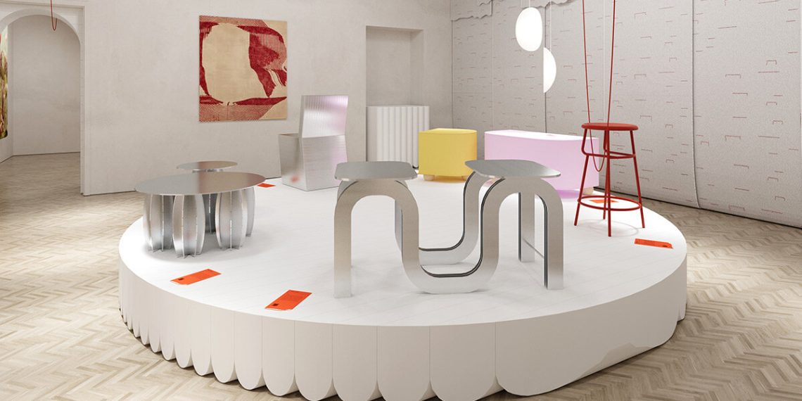 HFDA selects 24 Hungarian designers to discover the position within the trades