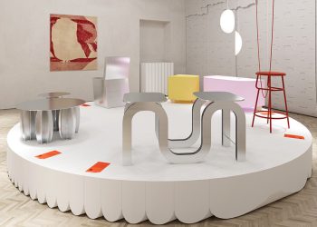 HFDA selects 24 Hungarian designers to discover the position within the trades