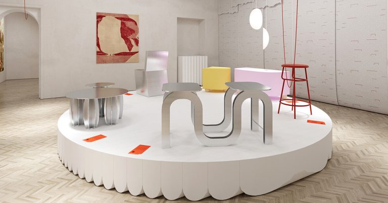 HFDA selects 24 Hungarian designers to discover the position within the trades