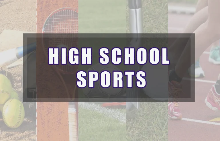 Tuesday is caught within the package deal with highschool sports activities