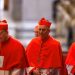 Between divisions and confrontations, the cardinals put together the conclusion to decide on the subsequent pope and already has a probation date
