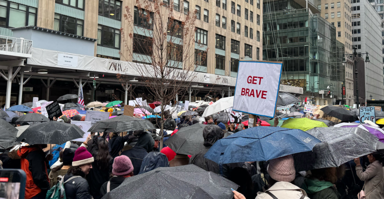 Over 1,200 rallies rally worldwide for Trump and Musk