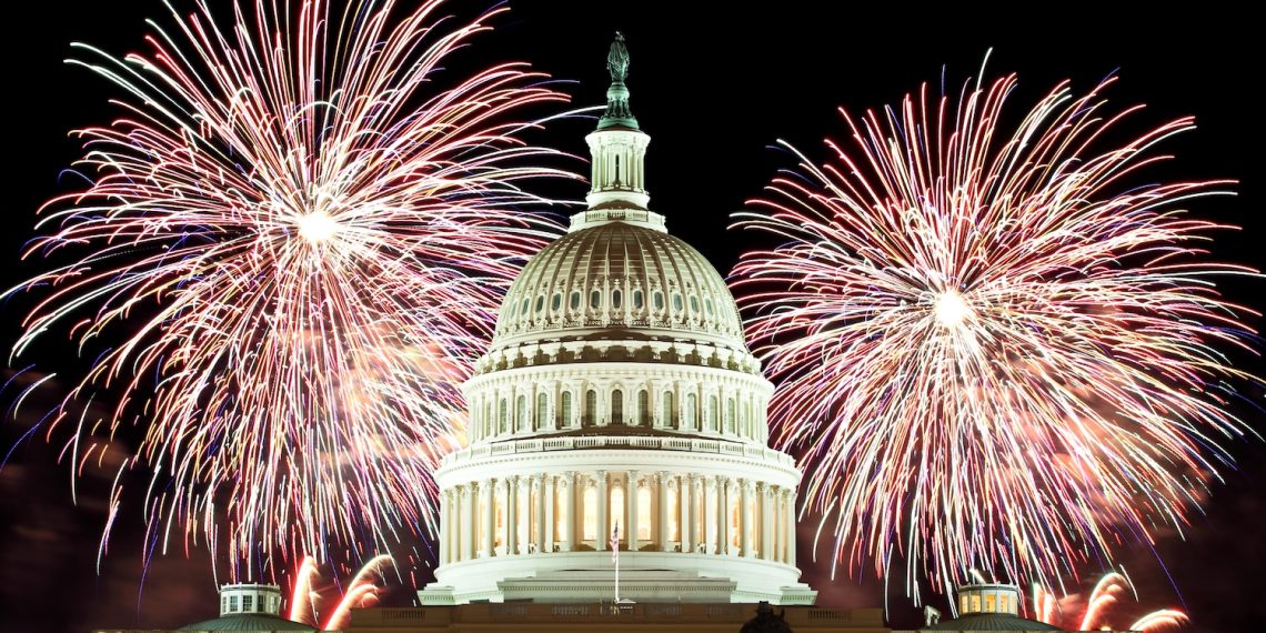 Journey: Discover the long-lasting cities the place American was born