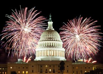 Journey: Discover the long-lasting cities the place American was born